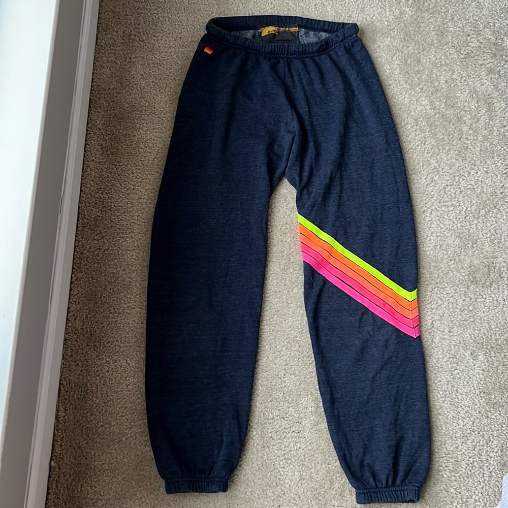 AVIATOR NATION SWEATPANTS💘